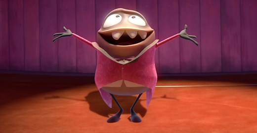 Student Showcase: The Best Student Work | Animation Mentor