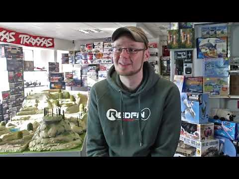 Redfin Models in letchworth