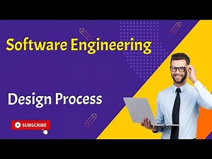 Design process | Software Engineering|Malayalam Tutorial