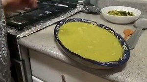 ¿Cómo preparar mole verde? | N