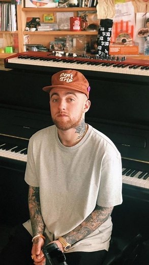 AmericanStyle® | La canción ‘Small Worlds’ de Mac Miller es una reflexión introspectiva sobre la fama, la soledad y la búsqueda de significado en un mundo... | Instagram