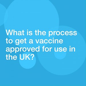 39K views · 132 reactions | "There are very high safety standards for vaccines." Dr Christian Schneider from the @MHRA explains the rules and procedures which are in place to make sure a COVID-19 vaccine meets safety standards. More  https://www.nhs.uk/conditions/coronavirus-covid-19/coronavirus-vaccination/coronavirus-vaccine/ | Department of Health and Social Care - DHSC | Facebook