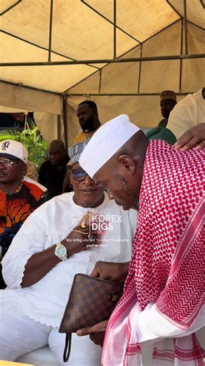 Inspiring Afrimek Ramadan Lecture 2026