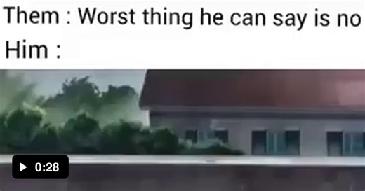 The ultimate femcel - Video