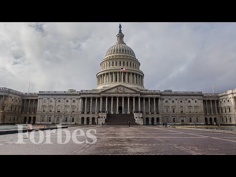 How The Payments From The U.S. Coronavirus Relief Fund Will Work | Forbes