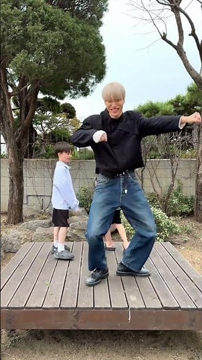 Mr. Rover & baby Rovers 👶🐻👶 #카이 #KAI #Rover #KAI_Rover #RoverChallenge #THEWILLBENSHOW #THE윌벤쇼