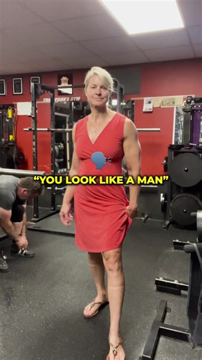 Flippin’ the Script! 🤣 @AIRWAAV @Lock-Jaw Barbell Collars @SSP Nutrition Inc.