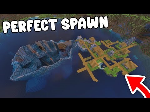 🔥 [GOD SEED] Minecraft 1.21 Bedrock Edition | minecraft seeds pe 1.21