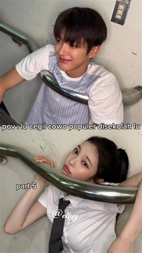 keisha x kael au | part 5 sorry kemaleman hihi,ramein ya!🙂‍↕️,nah alhamdulilah bisa dubbing lagi #gagasanpokok #au #keishaxkael #fyp #keonho