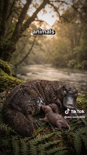 Discovering the Fascinating Platypus