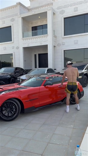 Don’t embarrass yourself. #moneymindset #moneymotivation #motivation #success