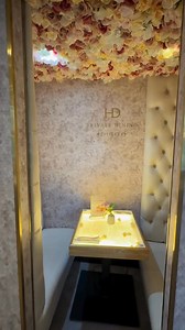 11K views · 44 reactions | January date night plans 欄 Haute Dolci Indulge in cosy winter warmers and irresistible sweet treats. | The Light | Facebook