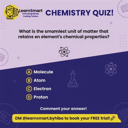 LearnSmart on Instagram: "Join our tuition and take one step closer to your goals every single day. Your future starts with what you learn today! 💡 #onlinetuition #quizoftheday #instagood #instagram #learning"
