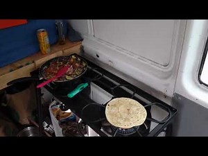 Camp Chef Explorer 2X Review (3 months later)