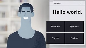 Presentation templates for professionals | Prezi