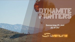 Dynamite Fighters - TV-Premiere! am 29.06.2023 ab 20:15Uhr. Ein Hong-Kong-Action-Spaß im Stil von James Bond und Indiana Jones mit der 2023er Oscar Gewinnerin Michelle Yeoh in der Hauptrolle. Weitere Infos zum Film: https://silverline.tv/movie/dynamite-fighters/ Empfang: https://silverline.tv/empfang/ | Silverline TV