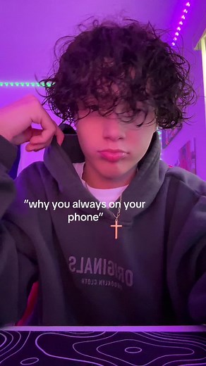 Why Are You Always on Your Phone? Explained