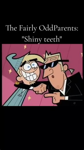 The Fairly OddParents: Shiny Teeth Explained