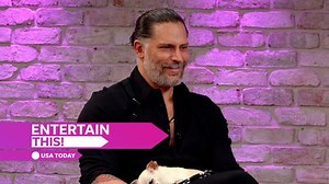 Album review: Harry Styles brings the funk on nostalgia-infused 'Fine Line'