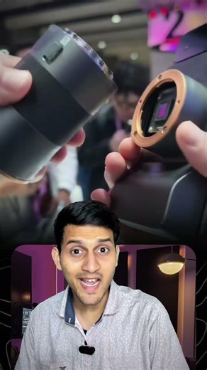 Techno concept phone is crazy😲