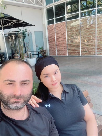 เจ้ากรรมนายเวร😂 #แฟนออสเตรเลีย🇦🇺 #คนไทยในออสเตรเลีย🇦🇺🇹🇭 #คนไทยในซิดนีย์🇹🇭🇦🇺 #สายฝอแฟนฝรั่ง #แฟนต่างชาติ