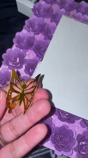 In Loving Memory Shadow Box Ideas for Cricut Projects