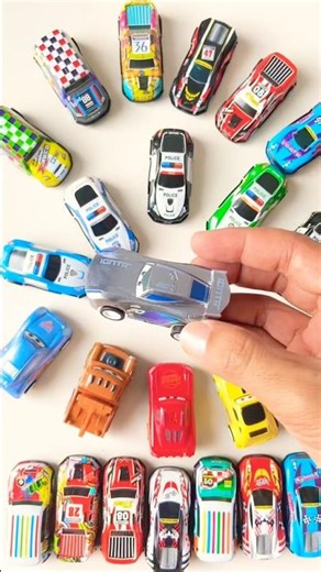MacQueen & Hot Wheels Territory