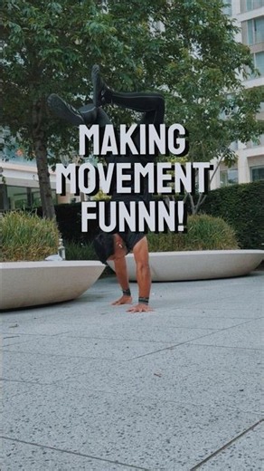Exercise that will INSPIRE your CREATIVITY