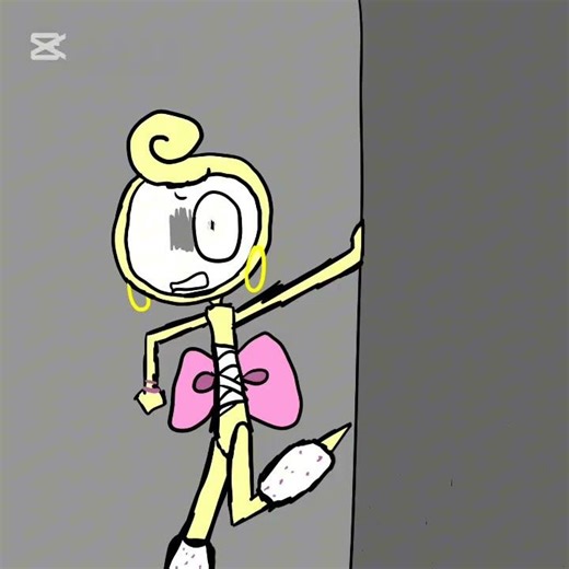 dandys world horror (AU)