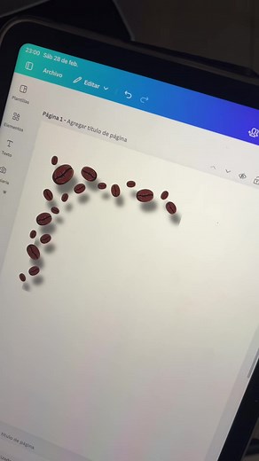 ¿Has querido ponerle sombras a tus imágenes en Canva pero no sabes cómo hacerlo y que queden justo al estilo que necesitas? ✨ En solo 2 minutos te explico el paso a paso para que tus diseños se vean más profesionales, con profundidad y ese toque visual que marca la diferencia. 🎨🔥 💬 Si te gustó o te ayudó este tip, sígueme para más contenido práctico y fácil de aplicar. #canva #marketingdigital #sombras #diseño