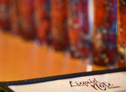 Liquid Note brewery and music venue to close its doors after 6-year run