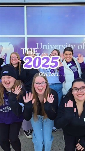 We enjoyed many memorable moments with our future Warhawks during 2025!🎉 | UW-Whitewater Admissions
