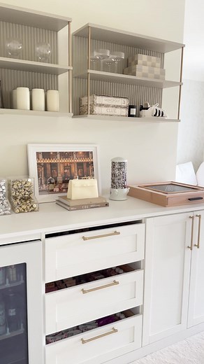 Family Movie Room Transformation: Process & Room Tour