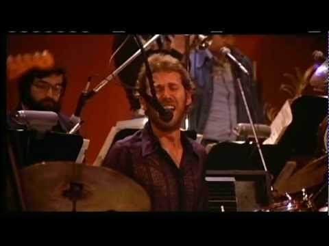 Levon Helm 1940-2012