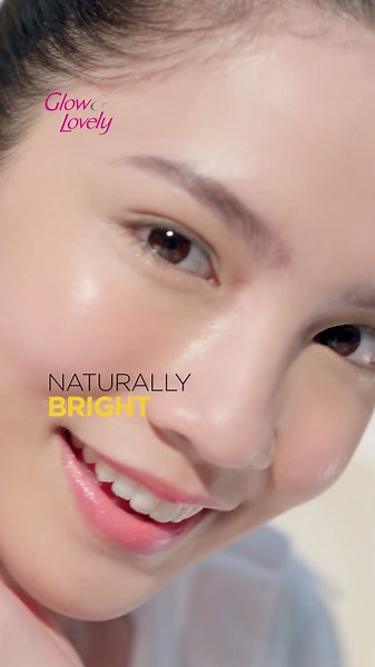 Glow and lovely Vitamin C Facewash
