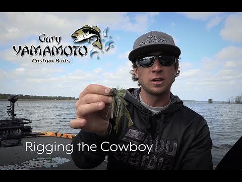 The Cowboy Rigging & Tips