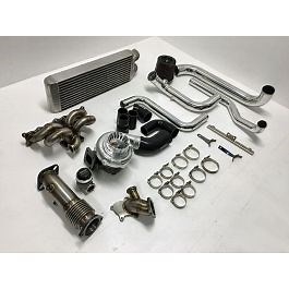 Optima/Sonata 2.0T GDi Turbo Kit | Turbo Kits
