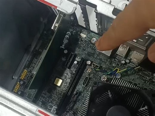 在Windows上实现软硬件协同验证hybrid方案——Step1 硬件连接