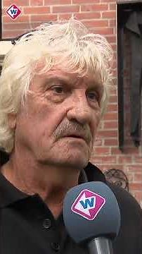 Omwonenden wéér naar rechter om geluidswand | #shorts