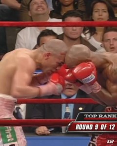 Re-live some of the greatest nights of boxing in NYC 🍿 | Top Rank Boxing