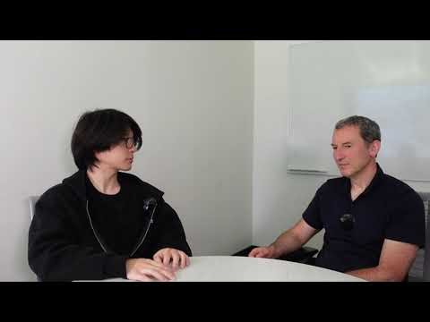 Translation of interactive conversation with real time voice cloning by Higgs Audio