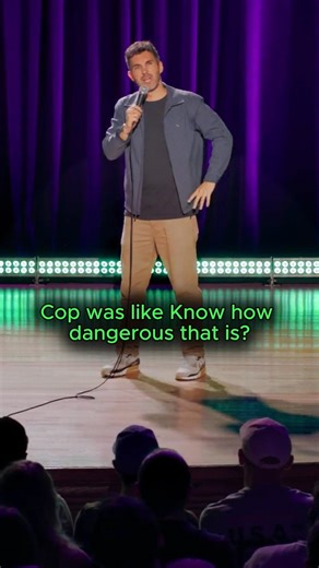 Texting and Driving is Dangerous 💀 #standupcomedy #comedy #standup #funny #jokes