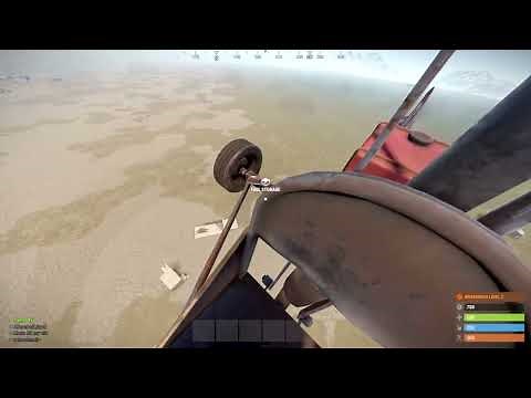 How to Use Parachutes in Rust