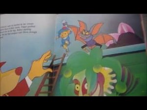 Read A Storybook Along With Me: Walt Disney's The Great Mouse Detective - Children's Read