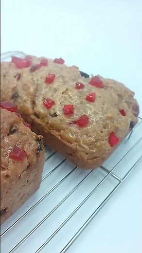 The Secret Family Recipe Behind Coconut Sweet Bread