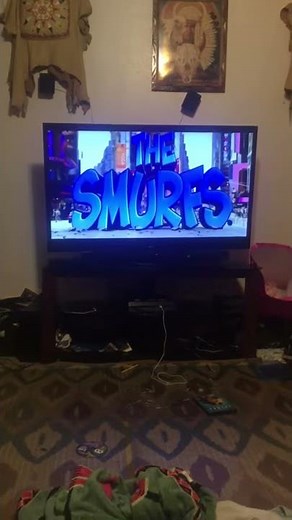 Sony Pictures Animation Trailer Logos