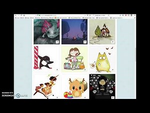 Storybird Tutorial