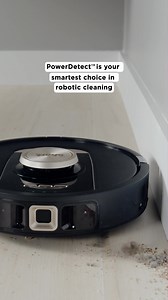 Other robots don’t stand a chance against the power, intelligence and cleaning performance of PowerDetect™. | Shark Home | Facebook