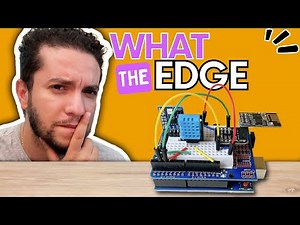 How To Architect For The Edge | An Introduction To Edge Computing