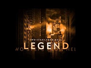 Legend : Asimov (Two Steps From Hell) - HD